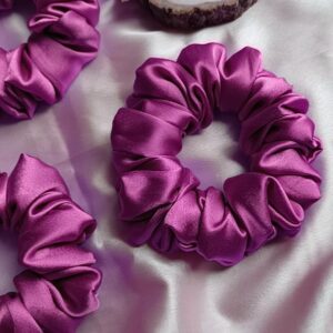 scrunchies collectio